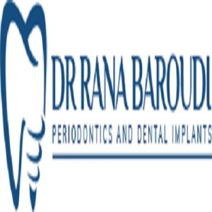 Dr Rana Baroudi – Periodontics And Dental Implants