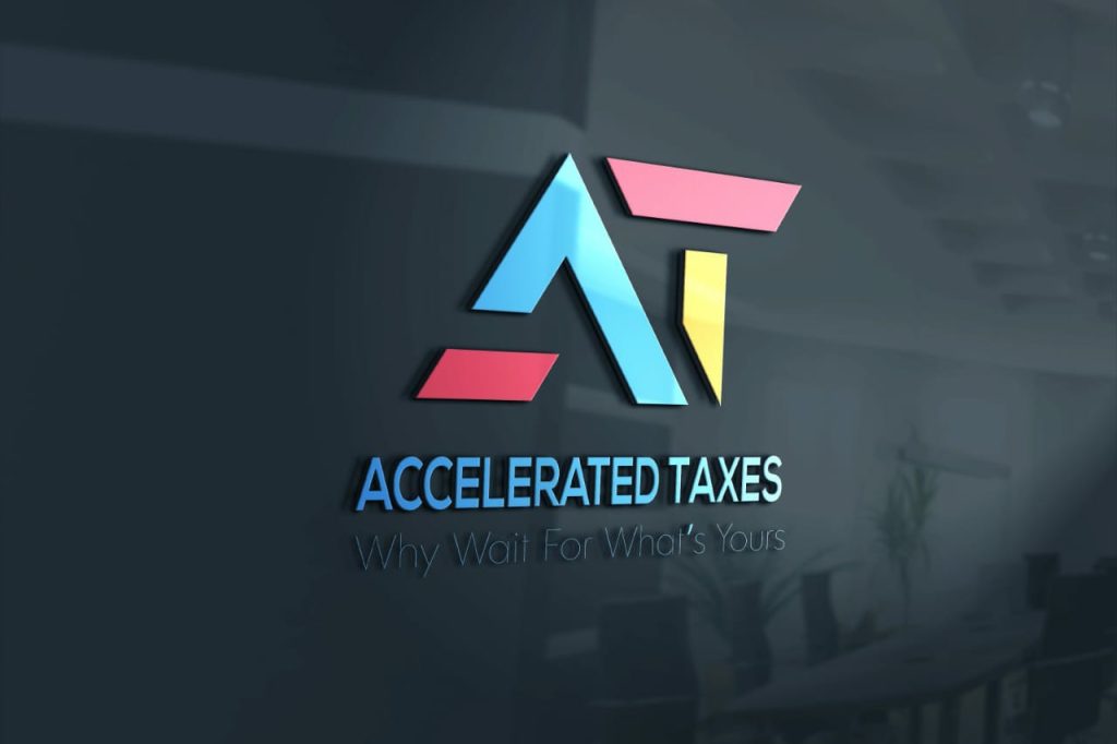 Accelerated Taxes Corporation