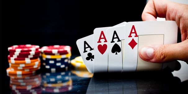 Play Poker Game Online in India for Real Cash On PlayerzPot