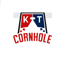 KT Cornhole Wraps