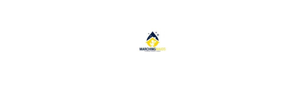 Marching Maids Cleaning Referral Agency