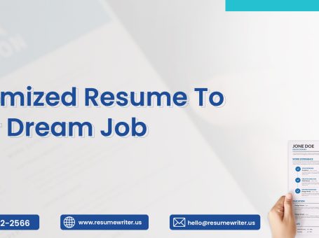 Resume Writer – The Best Choice For You