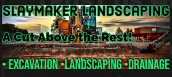 Slaymaker Landscaping