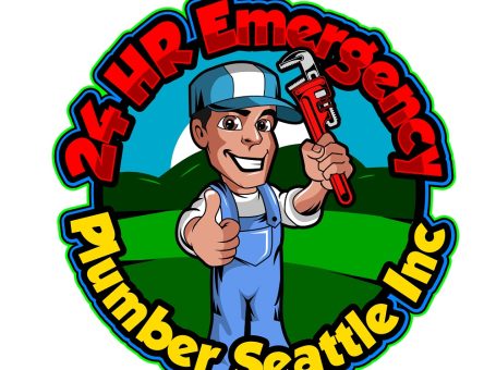 24 HR Emergency Plumber Seattle Inc