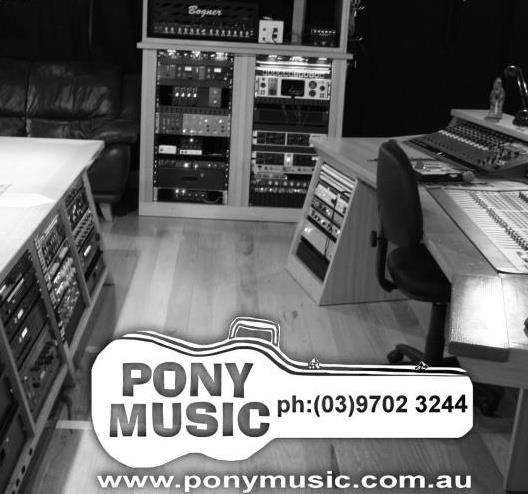 Music Shop Melbourne | Music Instrument Shop | Music Equipment