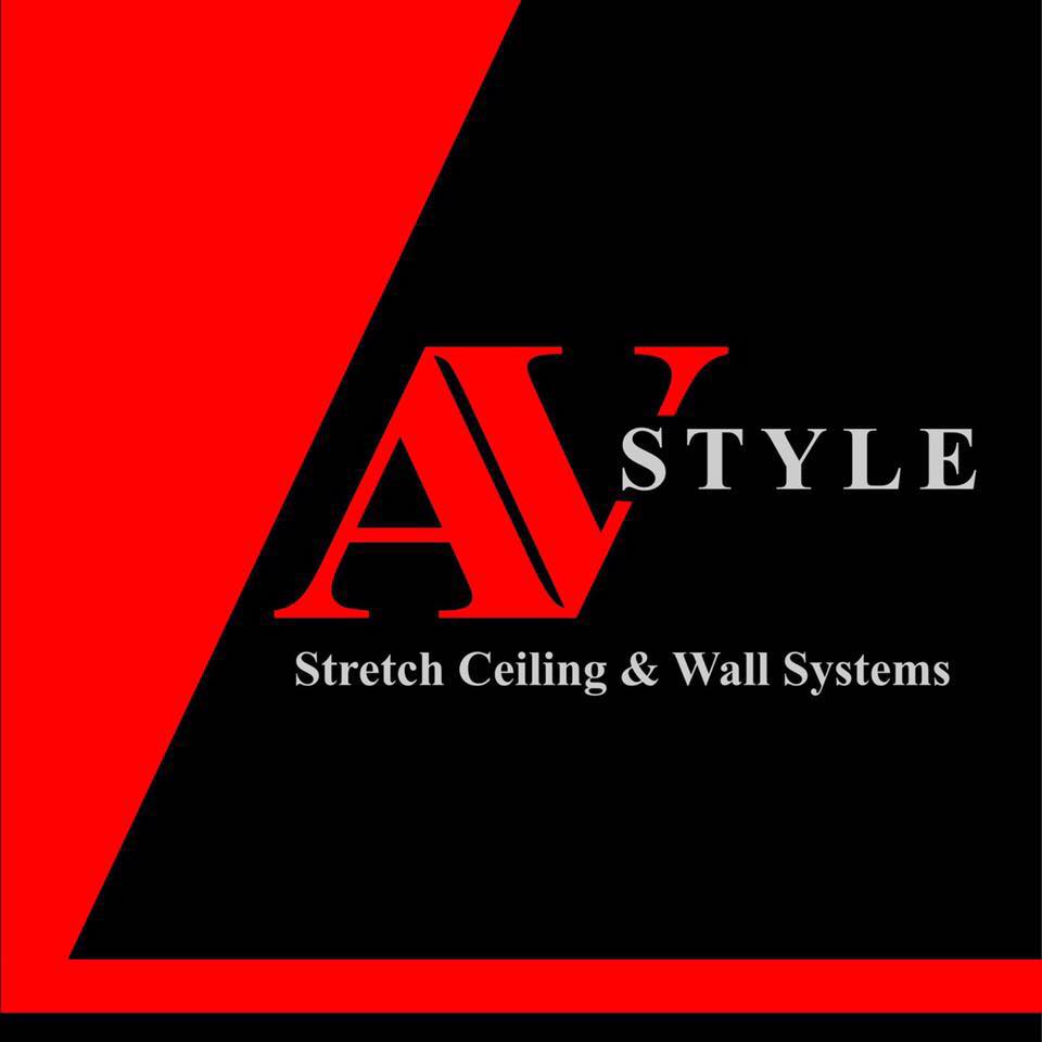 AV Style – Stretch Ceiling Services
