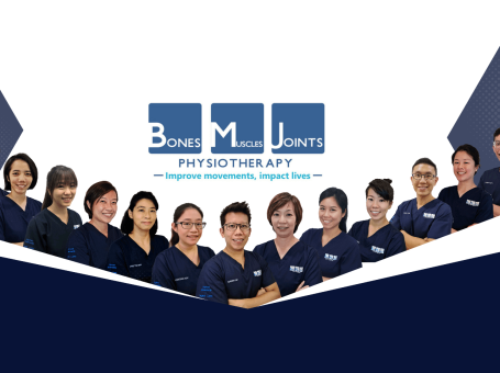 BMJ Physiotherapy