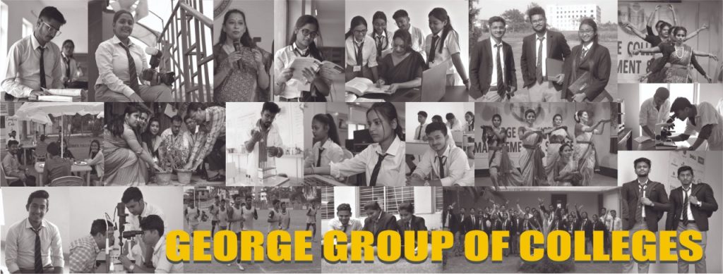 George Group Of Colleges - Best private universities in Kolkata, West Bengal