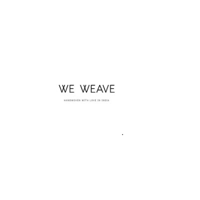 WE WEAVE
