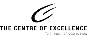 The Centre of Excellence – Melbourne