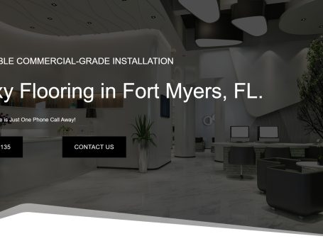 Precision Epoxy Fort Myers