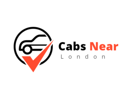 Cabs Near London