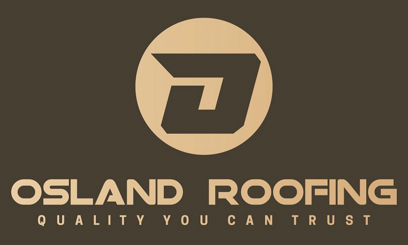 Osland Roofing