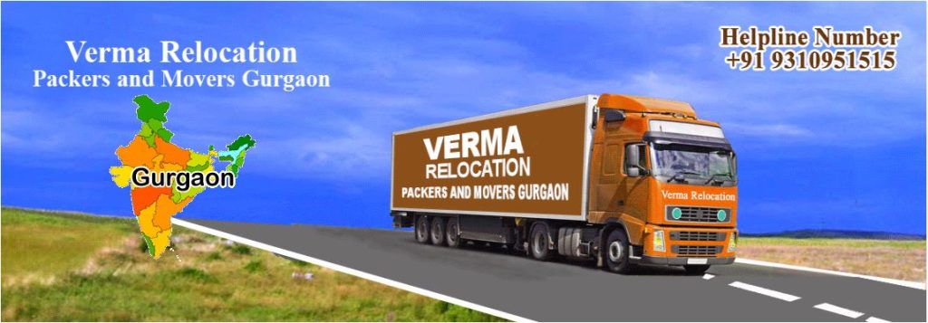 Verma Relocation Packers and Movers Rewari