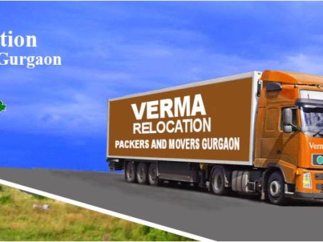 Verma Relocation Packers and Movers Sohna