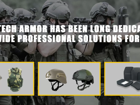 Ballistic Vest, Hard Armor Plate, Ballistic Helmet, Ballistic Shield, Anti-Riot Equipment and Stab Proof Vest Manufacturer