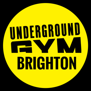 Underground Gym Newhaven
