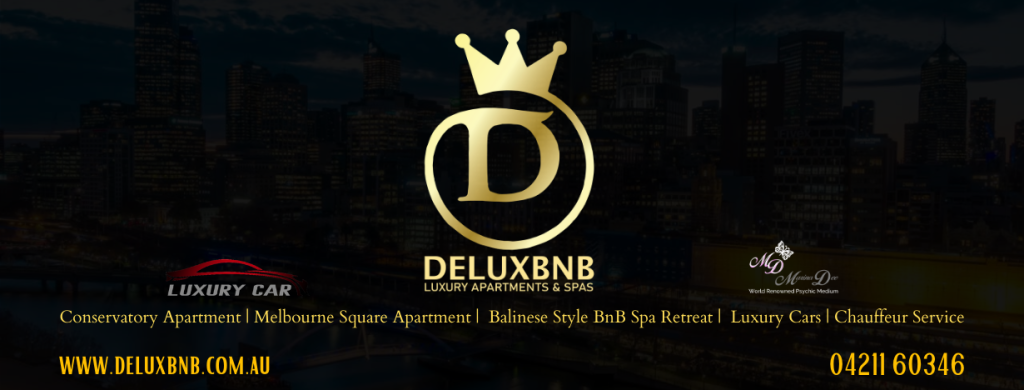 2 bedroom apartment for rent in melbourne - Deluxe BnB
