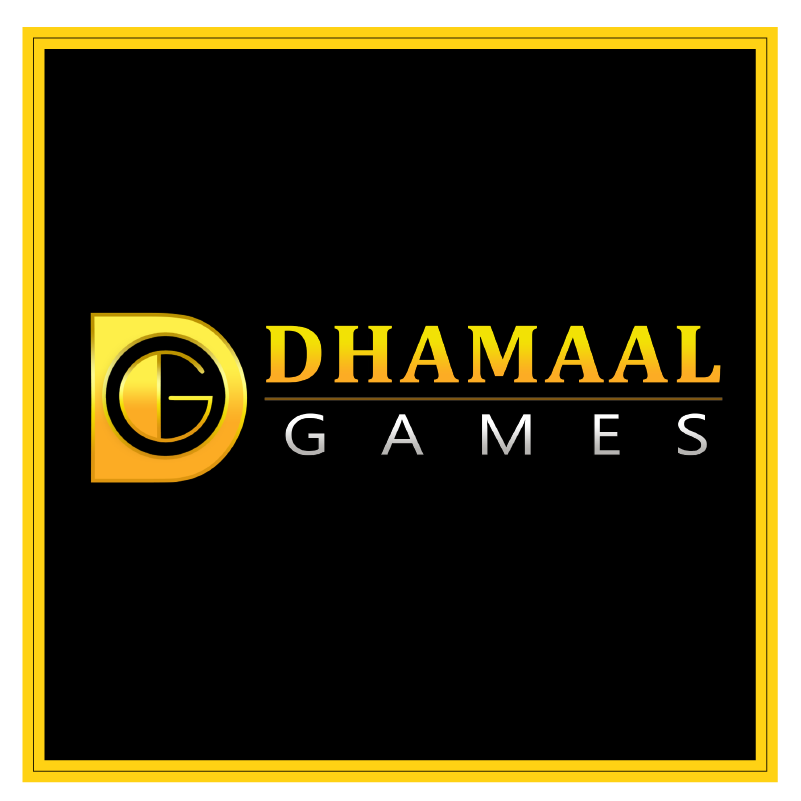 Dhamaal Games - India's No.1 Online Gaming Platform