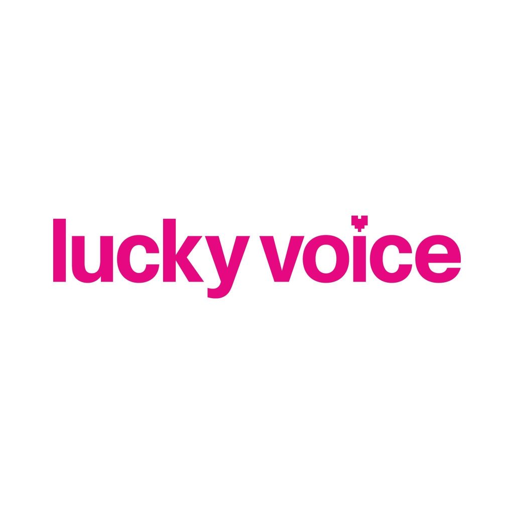 Shop Lucky Voice