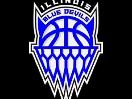 Illinois Blue Devils