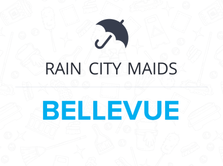 Rain City Maids of Bellevue