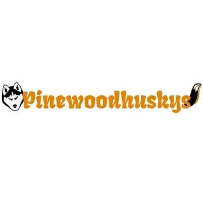Pinewoodhuskys