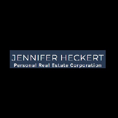 JENNIFER HECKERT | Personal Real Estate Corporation
