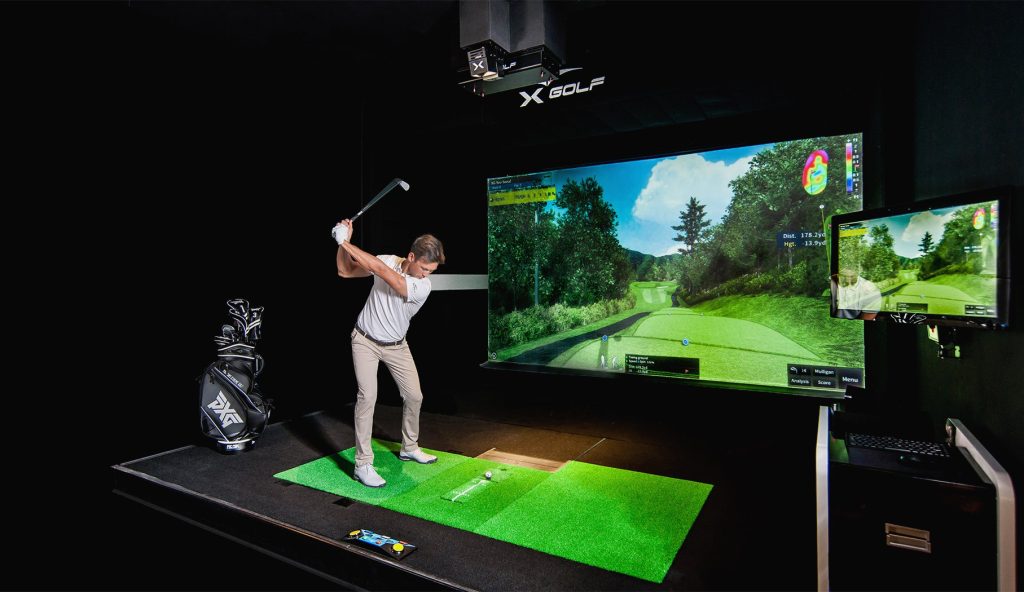 Best Golf Simulator | Golf Simulator| Commercial Golf Simulator| Top Golf Simulator
