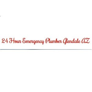 24 Hour Emergency Plumber Glendale AZ