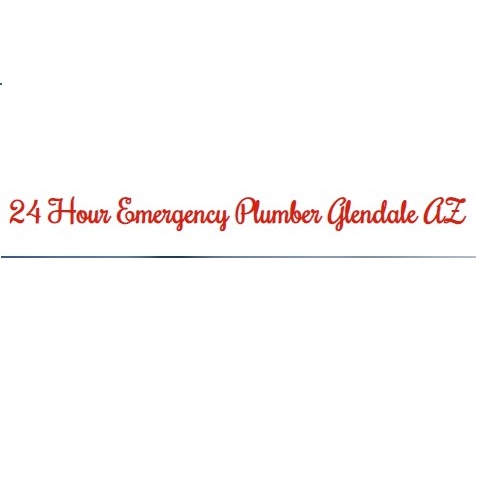24 Hour Emergency Plumber Glendale AZ