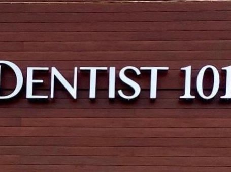 Dentist 101 of Houston