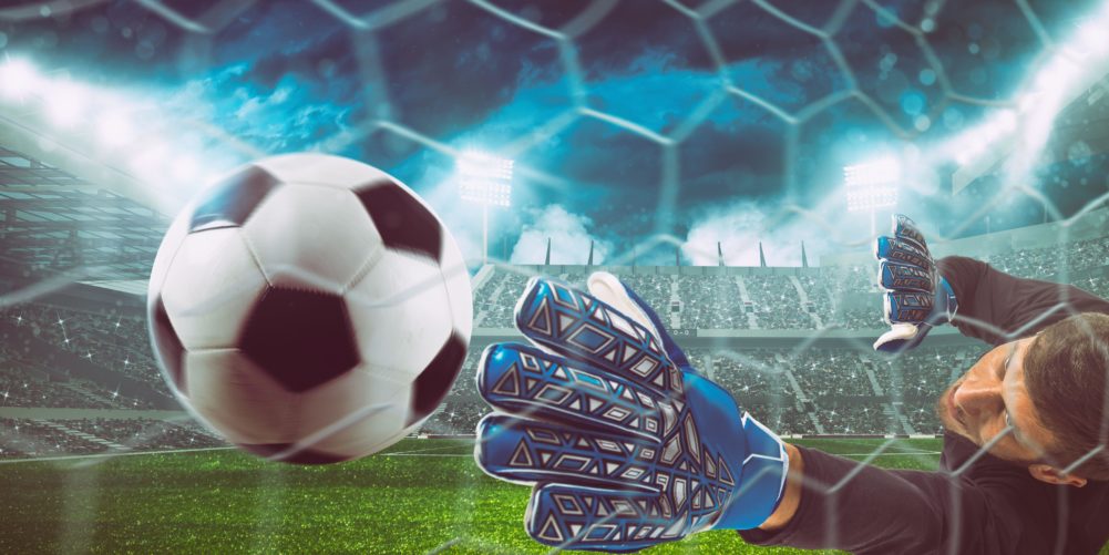 Score Big with Online Football Games Kick Off the Excitement!
