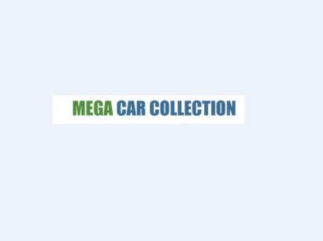 Mega Car Collection