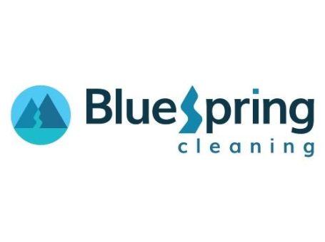 BlueSpring Cleaning