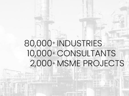 Trusted MSME Consultants in India