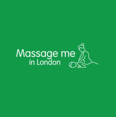 Massage Me In London