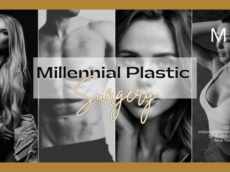 Millennial Plastic Surgery