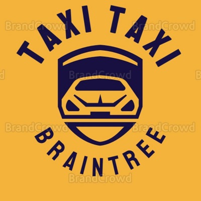 Taxi Taxi Braintree