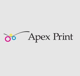 Apex Print 泰業印刷有限公司
