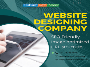 Seamless User Experience, Striking Design: Choose Our Website Designing Company in Delhi