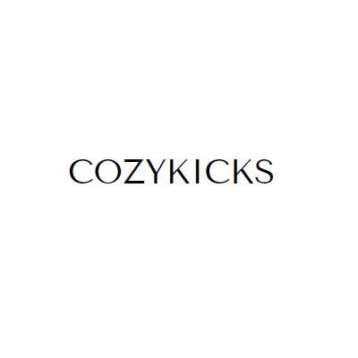 COZYKICKS