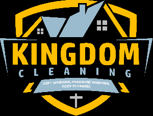 Kingdom Cleaning: Soft Washing, Pressure Washing, Roof Cleaning LLC