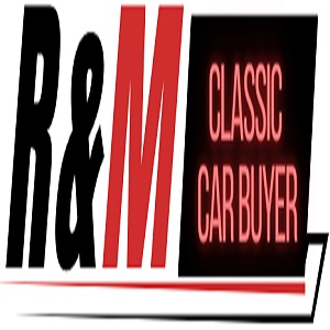 R&M Classic Car Buyers