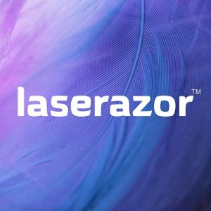 Laserazor – Dauerhafte Laser Haarentfernung