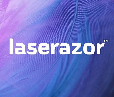 Laserazor – Dauerhafte Laser Haarentfernung