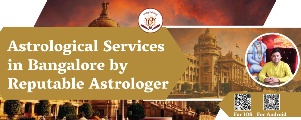 Best Astrologer in Bengaluru