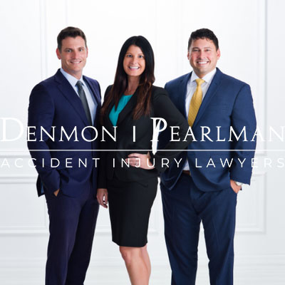 Denmon Pearlman Law Injury and Accident Attorneys