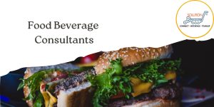 India’s Top Food and Beverage Consultants