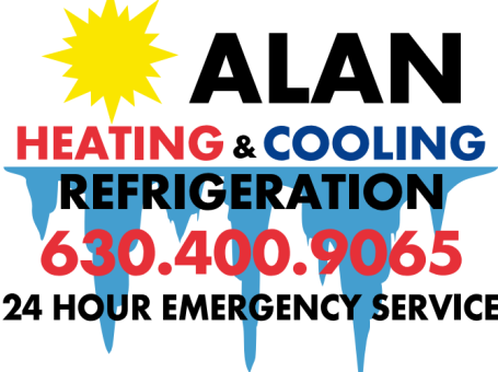 Alan Heating & Cooling